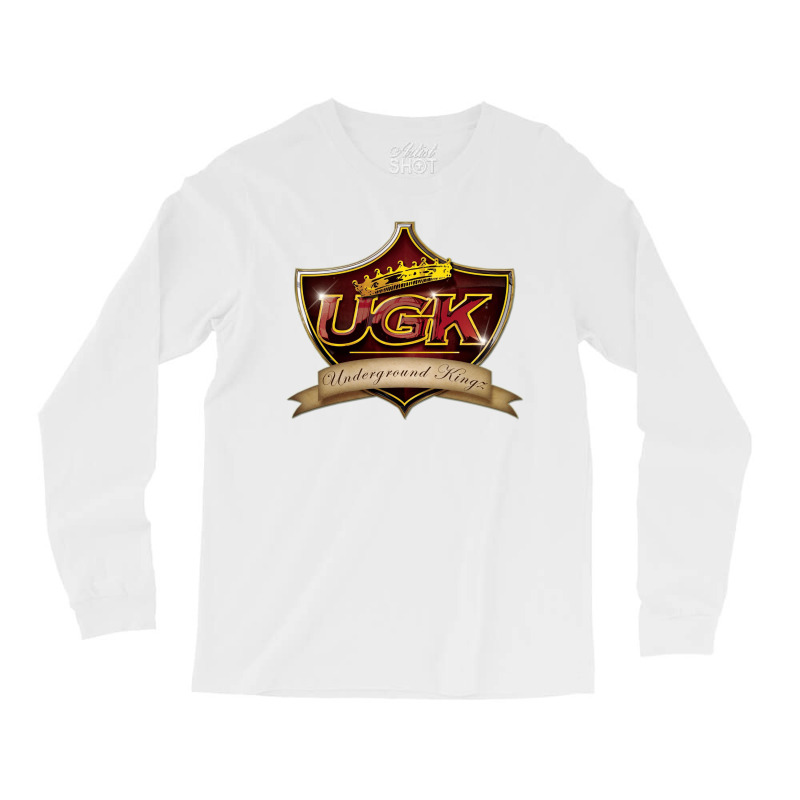 Ugk Setidwi New Long Sleeve Shirts | Artistshot