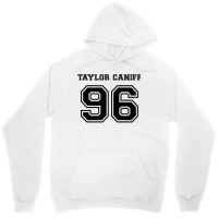 Taylor Caniff Birthday 96 Unisex Hoodie | Artistshot