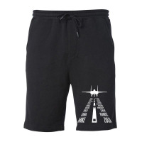 Flying F 15 Eagle Pilot Landing Phonetic Alphabet Runway F15 Premium T Fleece Short | Artistshot