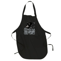 Crows Crew Full-length Apron | Artistshot