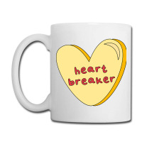 Heartbreaker Coffee Mug | Artistshot