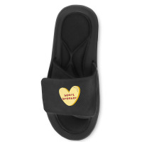 Heartbreaker Slide Sandal | Artistshot