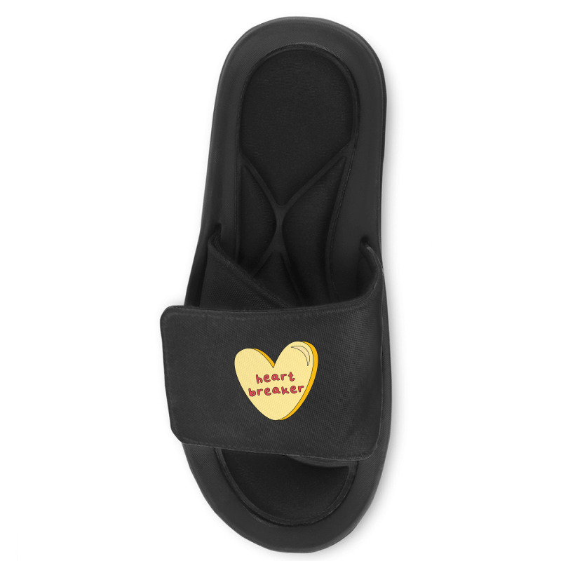 Heartbreaker Slide Sandal | Artistshot