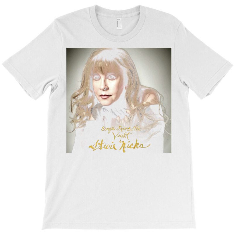 Stevie 372 T-shirt | Artistshot