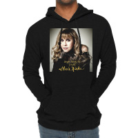 Stevie 372 Lightweight Hoodie | Artistshot