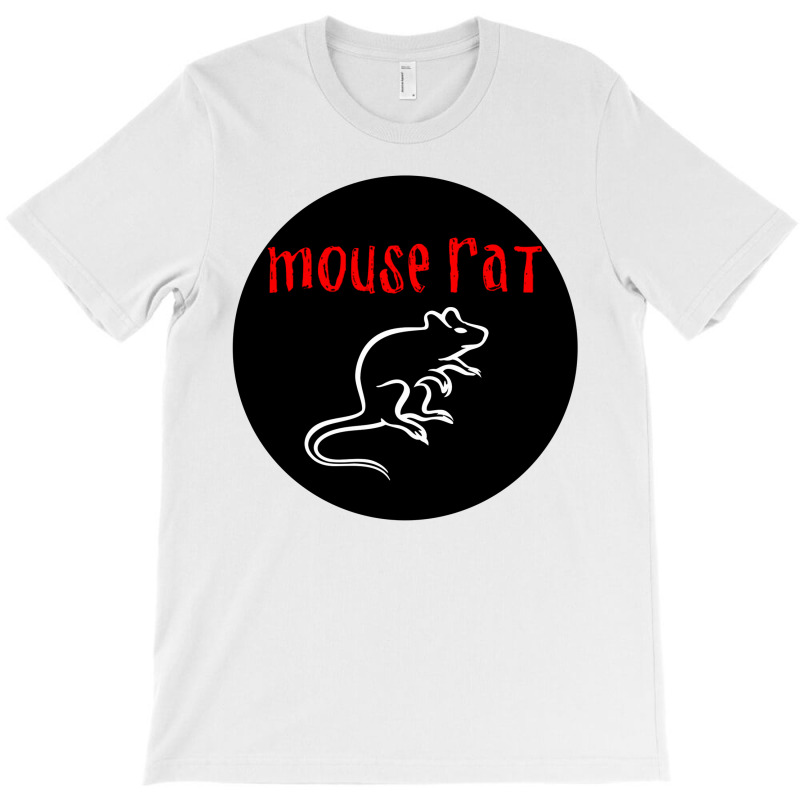 Mouse Rat 02 [g] T-shirt | Artistshot