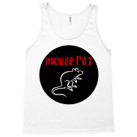 Mouse Rat 02 [g] Tank Top | Artistshot