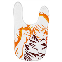 Titan Inside Baby Bibs | Artistshot