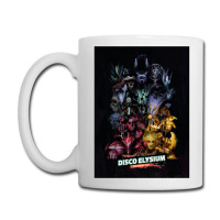 Elysium The Final Cut Coffee Mug | Artistshot