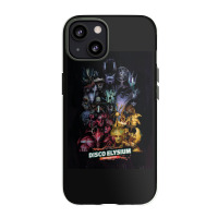 Elysium The Final Cut Iphone 13 Case | Artistshot