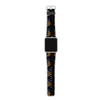 Elysium The Final Cut Apple Watch Band | Artistshot