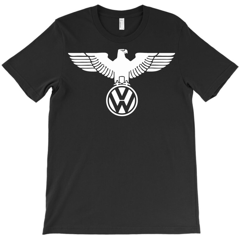 Reichsadler Eagle T-shirt | Artistshot