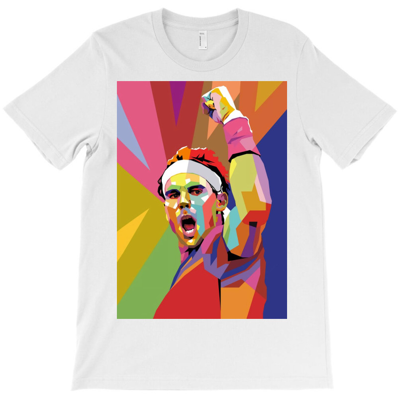 Rafael Hurray T-shirt | Artistshot