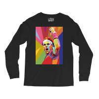 Rafael Hurray Long Sleeve Shirts | Artistshot