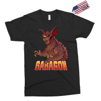 Baragon Exclusive T-shirt | Artistshot