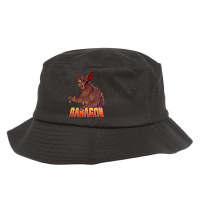 Baragon Bucket Hat | Artistshot