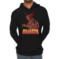 Baragon Lightweight Hoodie | Artistshot