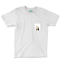 Killer Momsen Grafik Pocket T-shirt | Artistshot