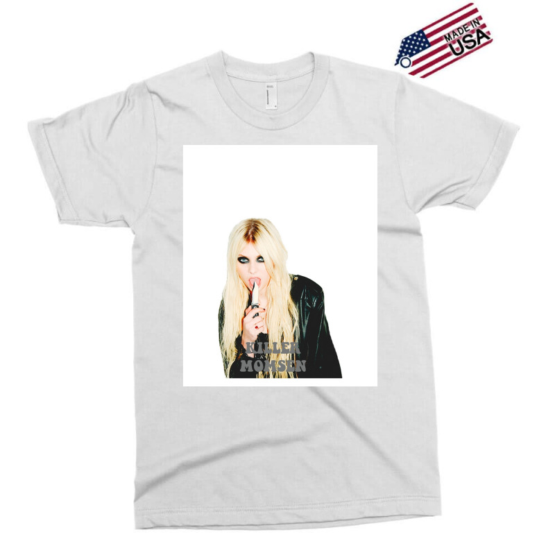 Killer Momsen Grafik Exclusive T-shirt by cm-arts | Artistshot