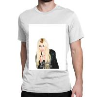 Killer Momsen Grafik Classic T-shirt | Artistshot