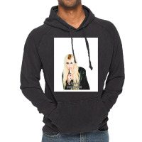 Killer Momsen Grafik Vintage Hoodie | Artistshot