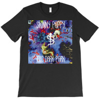 Skinny Puppy 2 T-shirt | Artistshot