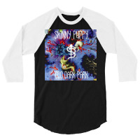 Skinny Puppy 2 3/4 Sleeve Shirt | Artistshot