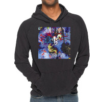 Skinny Puppy 2 Vintage Hoodie | Artistshot