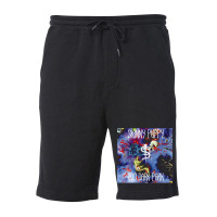 Skinny Puppy 2 Fleece Short | Artistshot