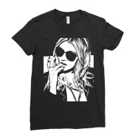 Momsen Taylor Ladies Fitted T-shirt | Artistshot