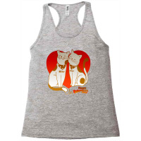 Valentine Day Racerback Tank | Artistshot