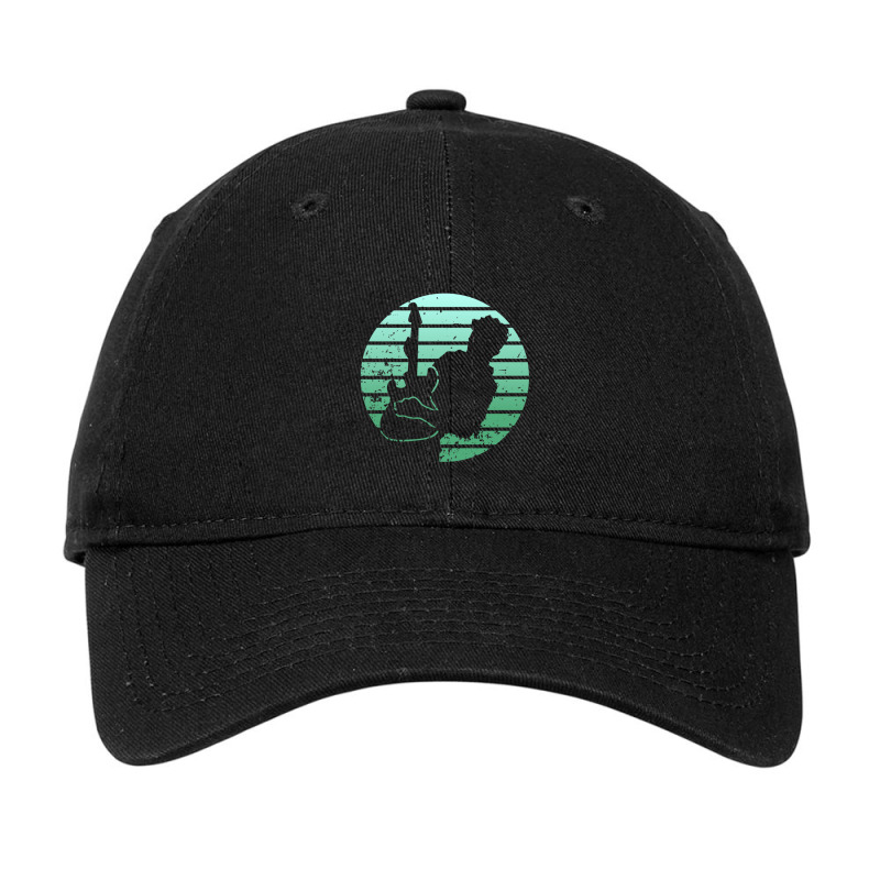 Guitar Gift Guitarist Musical Instrument Adjustable Cap by BrandonDriskell | Artistshot