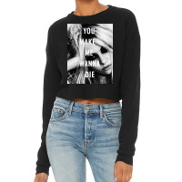 Taylor Cropped Sweater | Artistshot