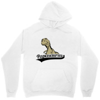 Cute Dinosuar Unisex Hoodie | Artistshot