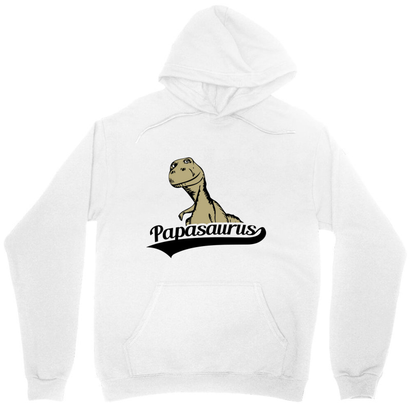 Cute Dinosuar Unisex Hoodie | Artistshot