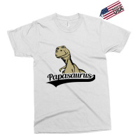 Cute Dinosuar Exclusive T-shirt | Artistshot