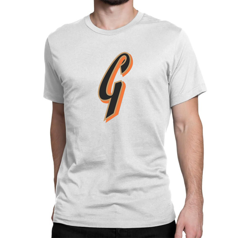 San Francisco_giants Classic T-shirt | Artistshot