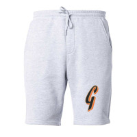 San Francisco_giants Fleece Short | Artistshot