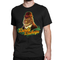 Dandy Daikaiju Classic T-shirt | Artistshot