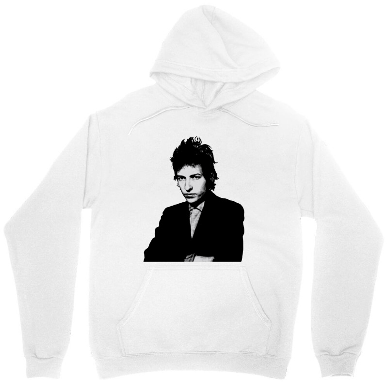 #bobdylan, Vintage Unisex Hoodie | Artistshot