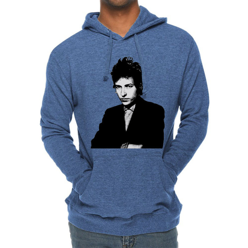 #bobdylan, Vintage Lightweight Hoodie | Artistshot