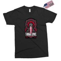 Astronout Meditate In The Space Exclusive T-shirt | Artistshot