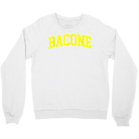 Bacone Arch Athletic College University Alumni Style T Shirt Crewneck Sweatshirt | Artistshot