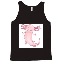 Axolotl3axolot4laxolotl5axolotl6axolotl7axolotl8axolotl9axolotl10 Tank Top | Artistshot