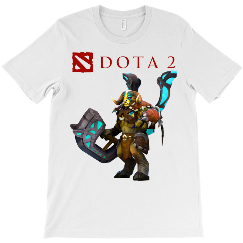 Elder Titan T-shirt | Artistshot