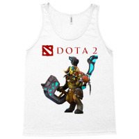 Elder Titan Tank Top | Artistshot