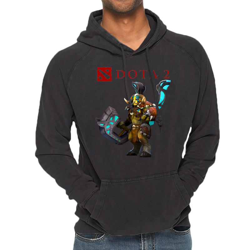 Elder Titan Vintage Hoodie | Artistshot