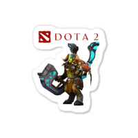 Elder Titan Sticker | Artistshot