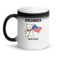 America Magic Mug | Artistshot