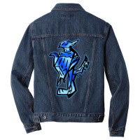 Floater Men Denim Jacket | Artistshot